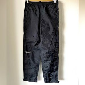 Marmot Youth PreCip Waterproof Rain/Hiking Pant
